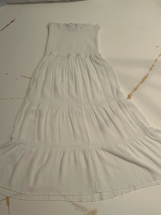 Aeropostale Dresses & Skirts - Strapless Maxi Dress